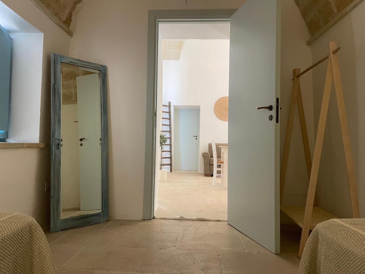 La Corte Dei Colori Spongano المظهر الخارجي الصورة