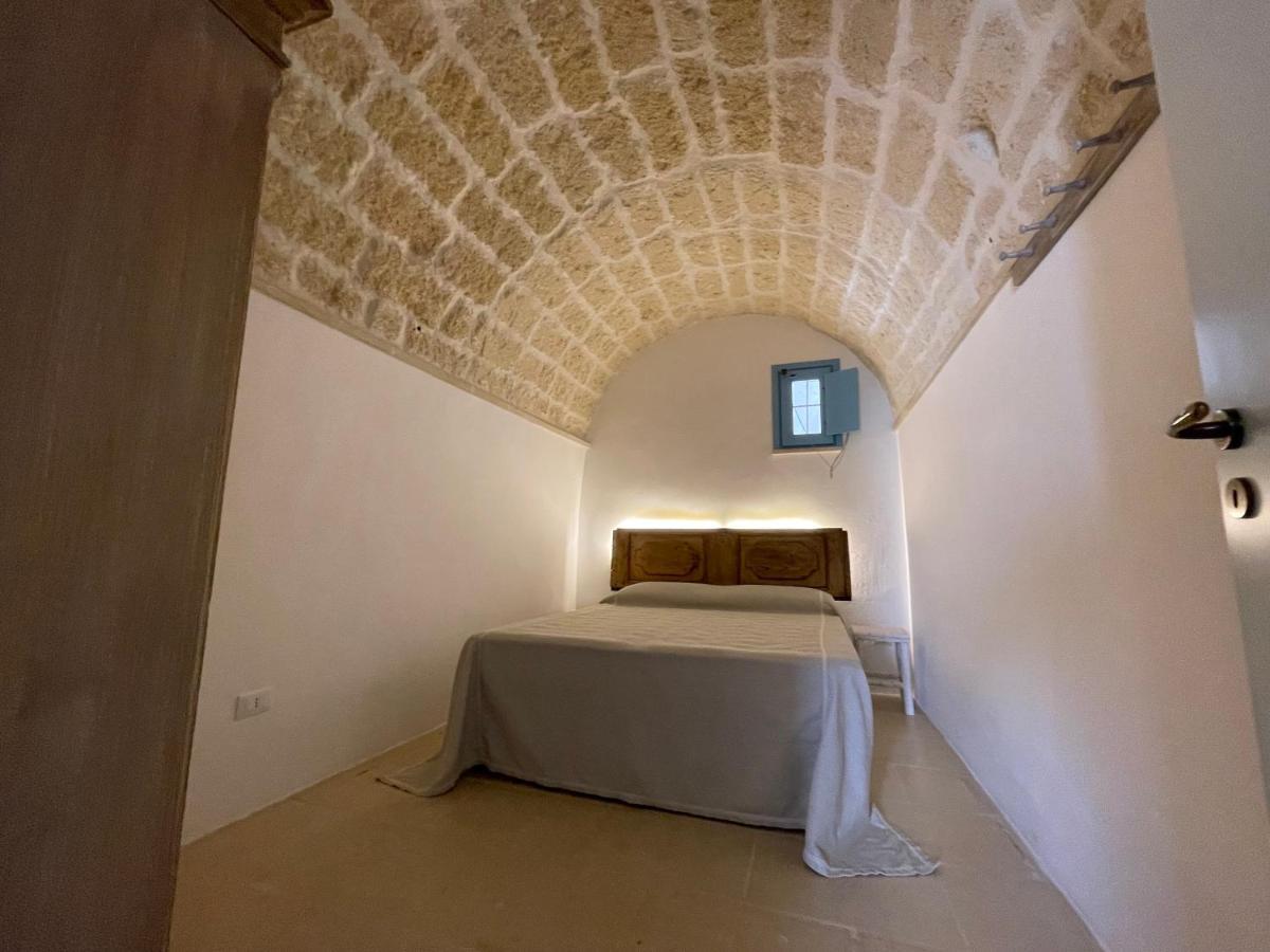 La Corte Dei Colori Spongano المظهر الخارجي الصورة